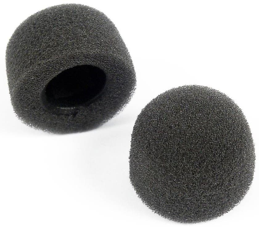 VINDBRUSSKYDD 2-PACK M995 PELTOR SELECT/SOUNDTRAP/ALERT