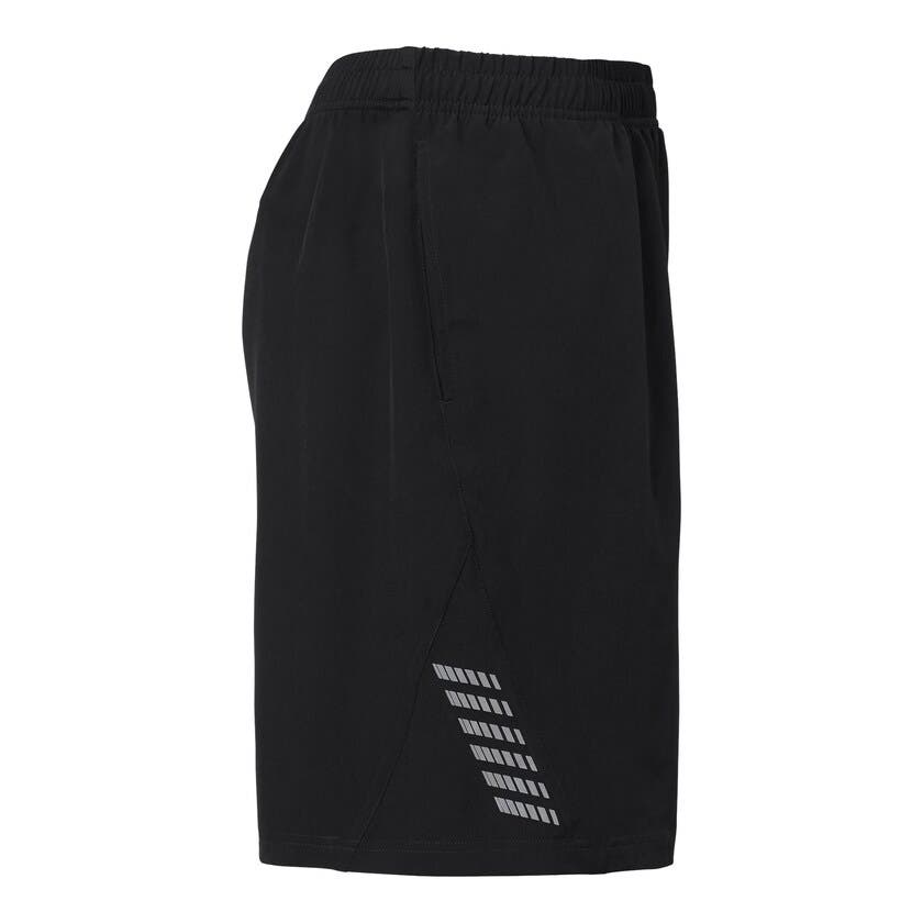 TIM SHORTS SVART XS South West