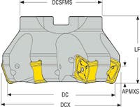 FRÄS R220.56-06.00-22-9A