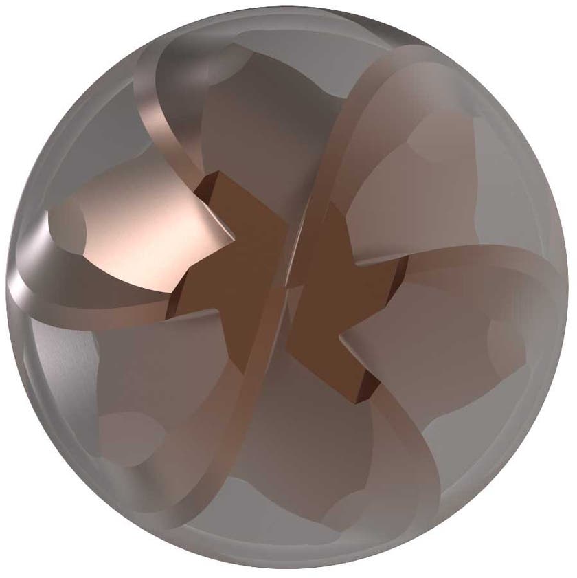 PINNFRÄS RADIE JH722100E2B.0Z6 -HXT