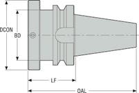 HÅLLARE SAH-2340750004