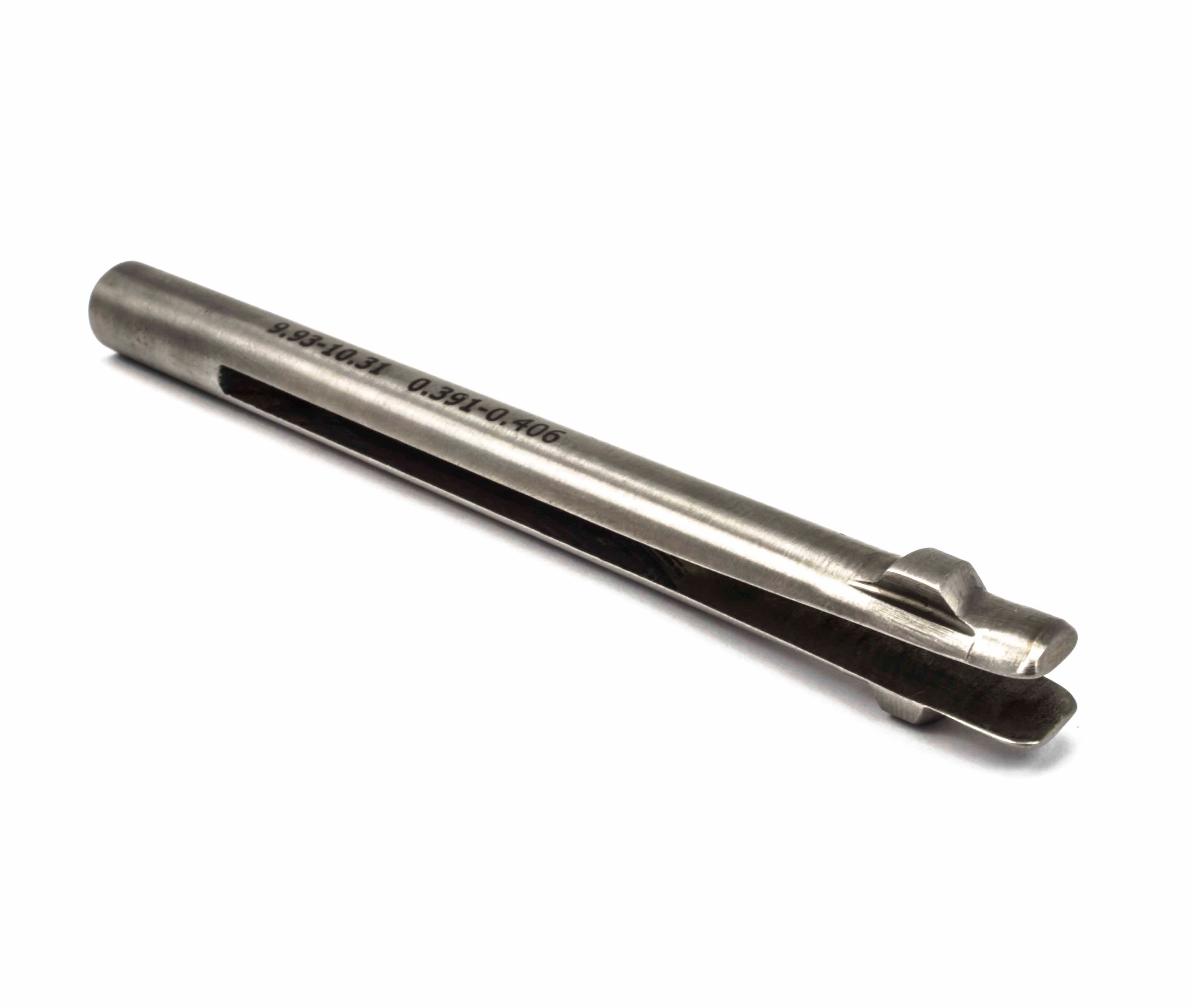 GRADNINGSVERKTYG Ø5,15-5,56 MM DREX