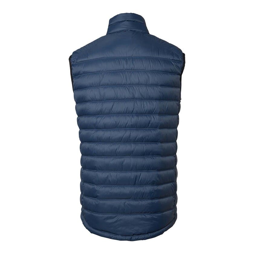 Vest Alve pad rec navy S South West