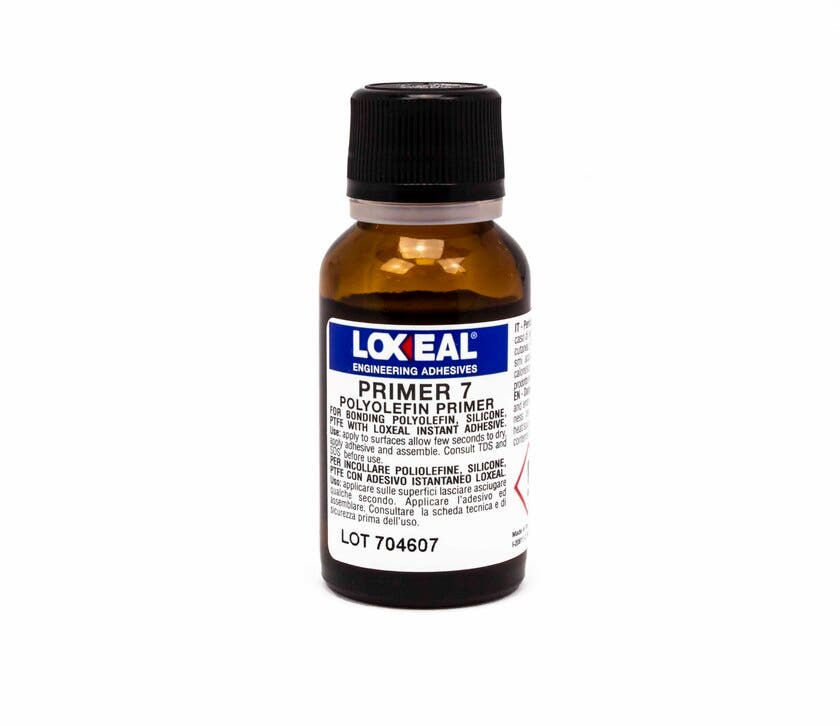 PRIMER SNABBLIM LOXEAL 7 20ML