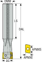 FRÄS R217.69-1616.0-10-2A