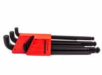 INSEXNYCKELSATS 1,5-10 STUBBY BONDHUS