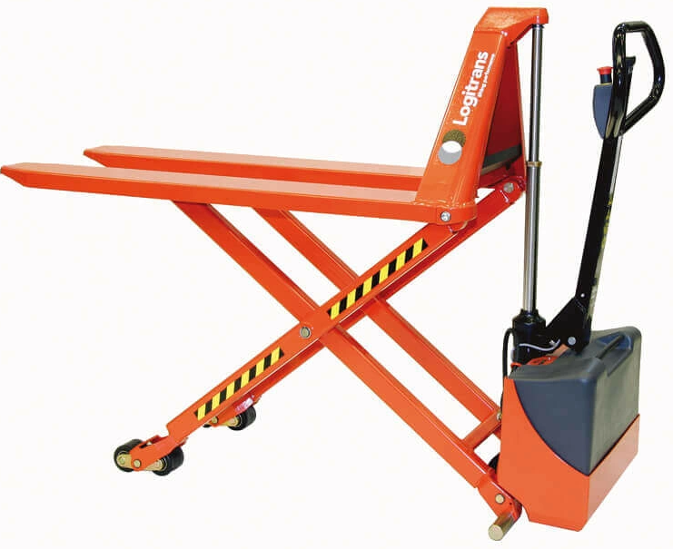 LOGITRANS HÖGLYFTARE EHL 1500/ 1000 EHL1004 540X1520N/NN, INK