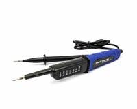 SPÄNNINGSPROVARE TVÅ-POLIG