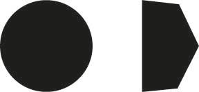 SKÄR RPGX120700S-01020 CS100