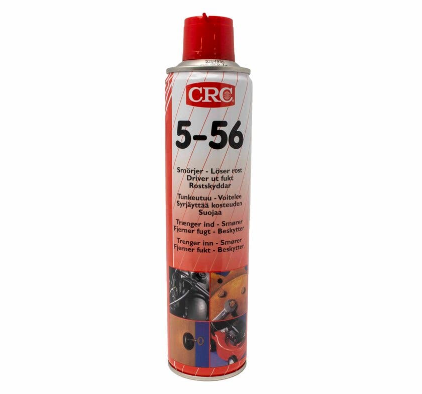 UNIVERSALOLJA 5-56 500ML