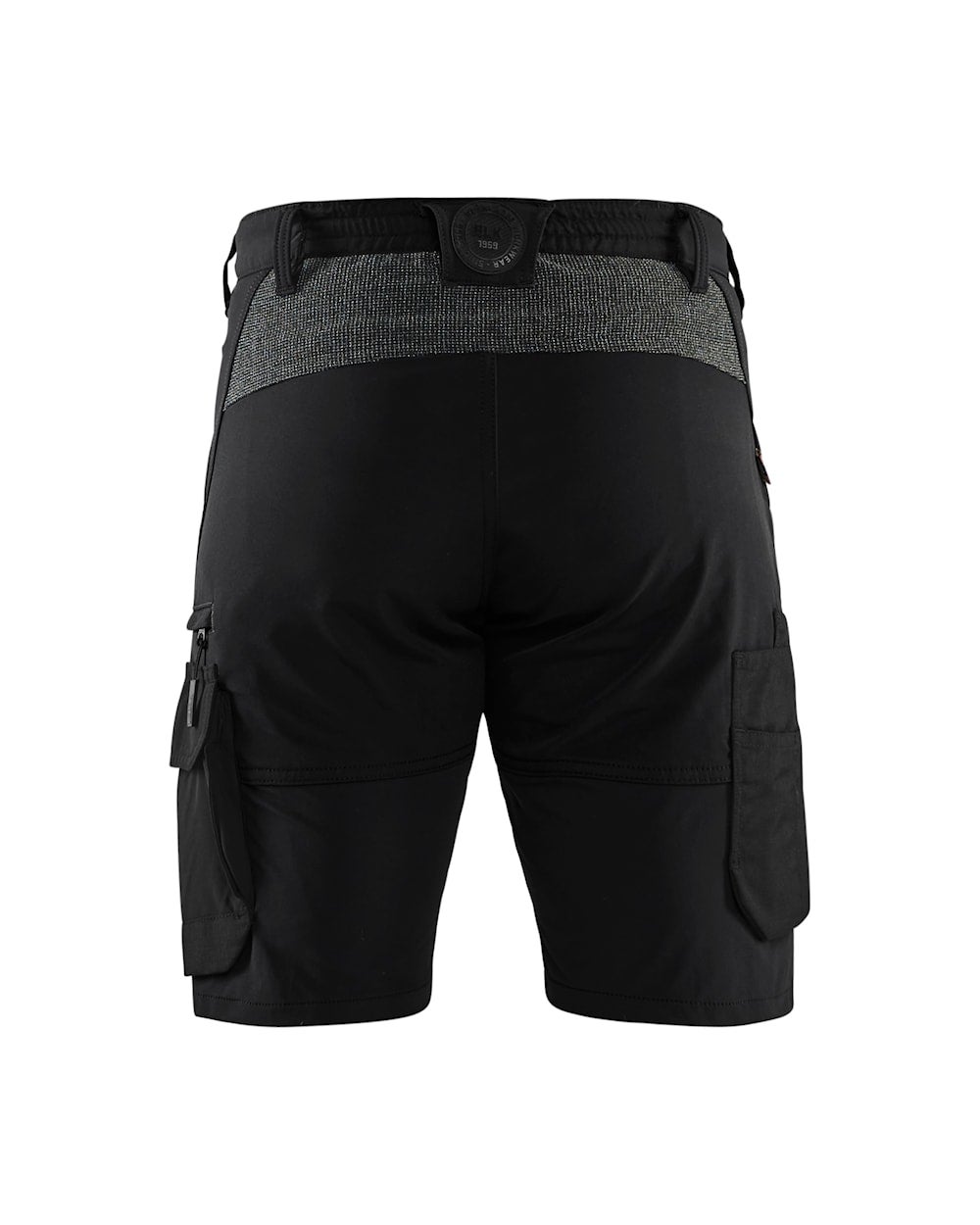 SHORTS 14231645 SVA/GRÅ C62