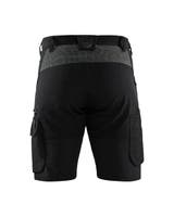 SHORTS 14231645 SVA/GRÅ C62