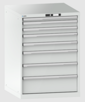 VERKTYGSHURTS LISTA 36X36 (BXDXH) 717X7