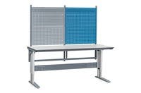 Arbetsbord 111 MW 375 2000x800 x24 mm Laminat