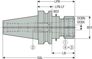 HÅLLARE E404156754075
