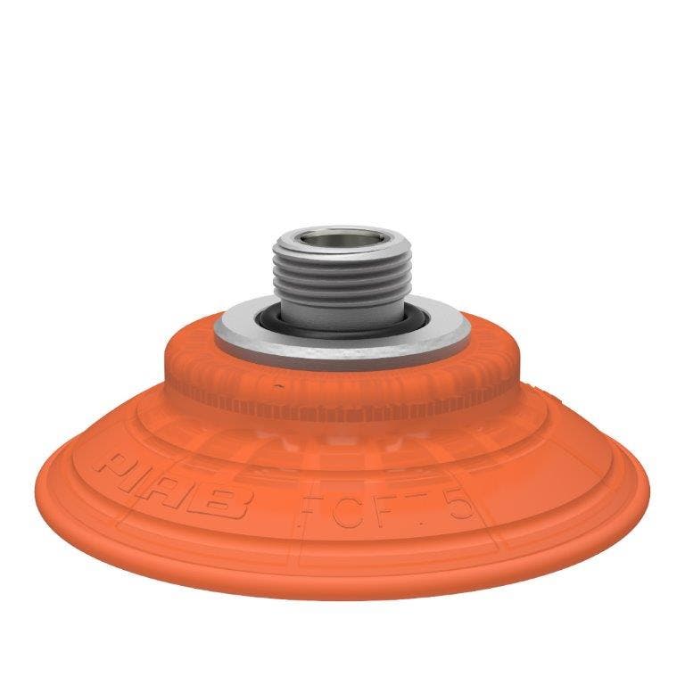 SUGKOPP FCF75.5R.G45M 3/8" FRIKTION