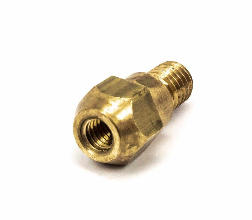 FÄSTE KONTAKTRÖR LÅNG MV300