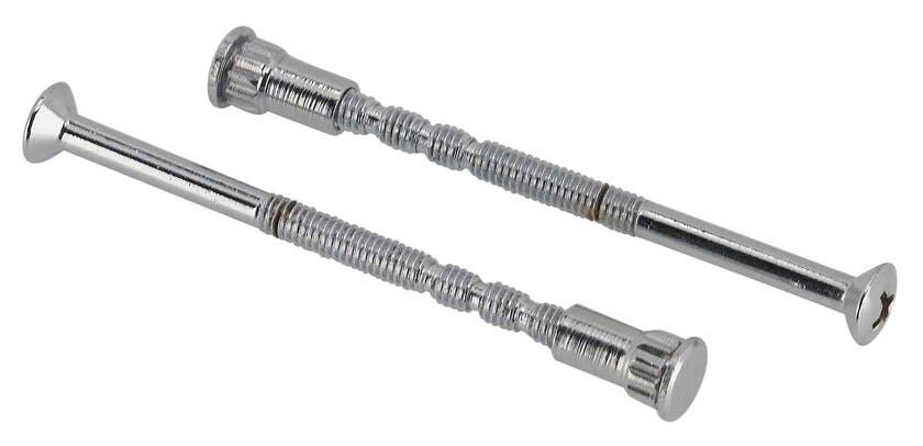 TRYCKESKRUV INKL HM M5 90MM MÄ