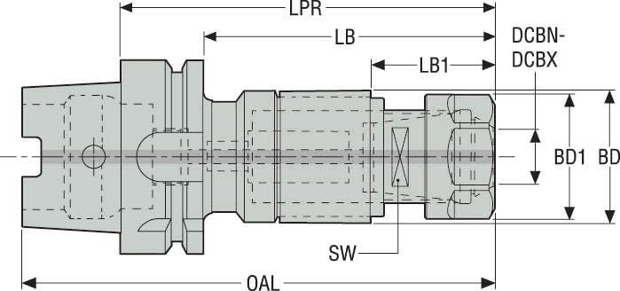 HÅLLARE E9306586720115