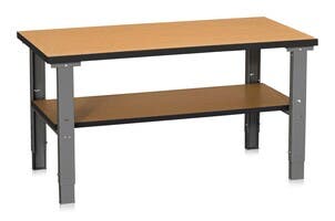 UNDERHYLLA 1490 X 590 X 32 MM