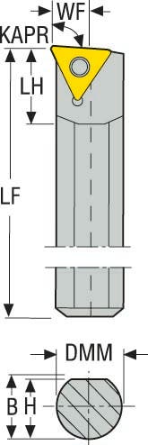 HÅLLARE S05-STLDR-1.2