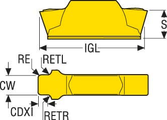 SKÄR LCGN160405-0265-DY CP500
