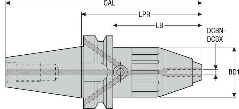 HÅLLARE E3416508516