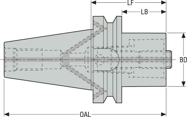 HÅLLARE E311651915040