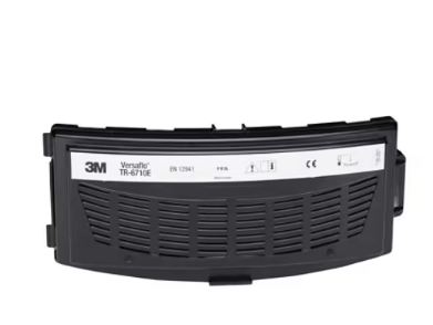 PARTIKELFILTER TR-6710E 3M VERSAFLO