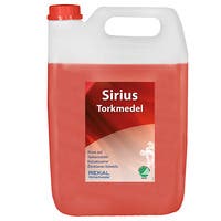 Torkmedel Rekal Sirius 5L