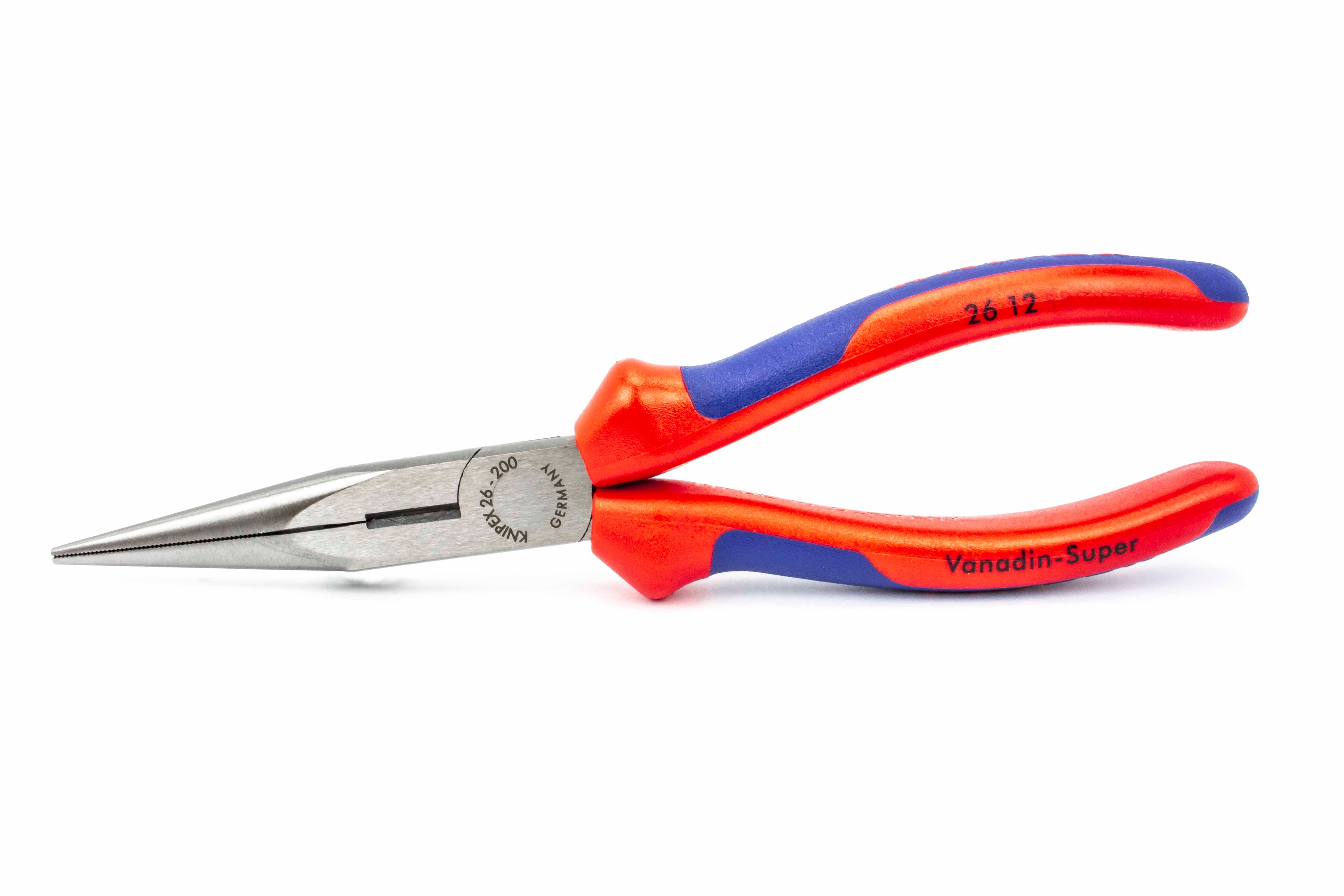 SPETSTÅNG 2612-200 RAK