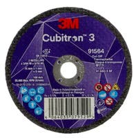 KAPSKIVA CUBITRON 3 9156 4, 60+, T41, 75 MM X 1 MM X 8