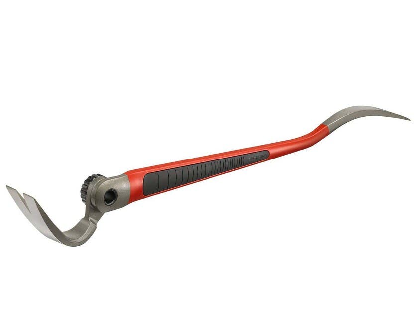 BRÄCKJÄRN 209SB 25