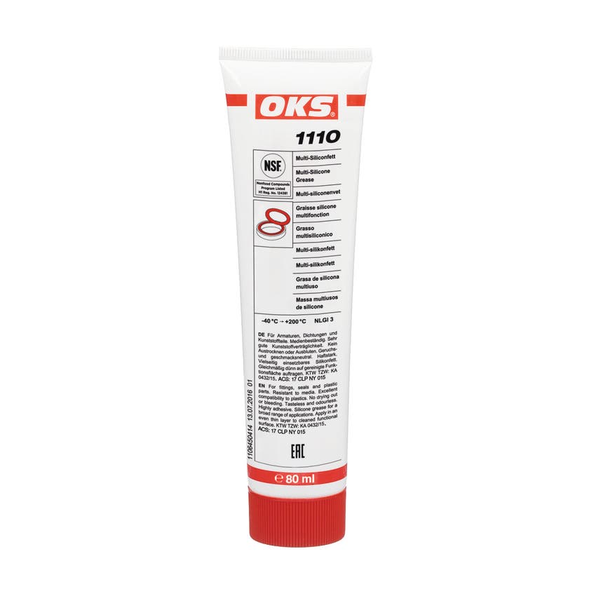 SILIKONFETT OKS 1110 80ML