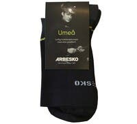 STRUMPA 10139 SVART 37-39