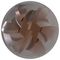 PINNFRÄS RADIE JH721080E2B.0Z6 -HXT