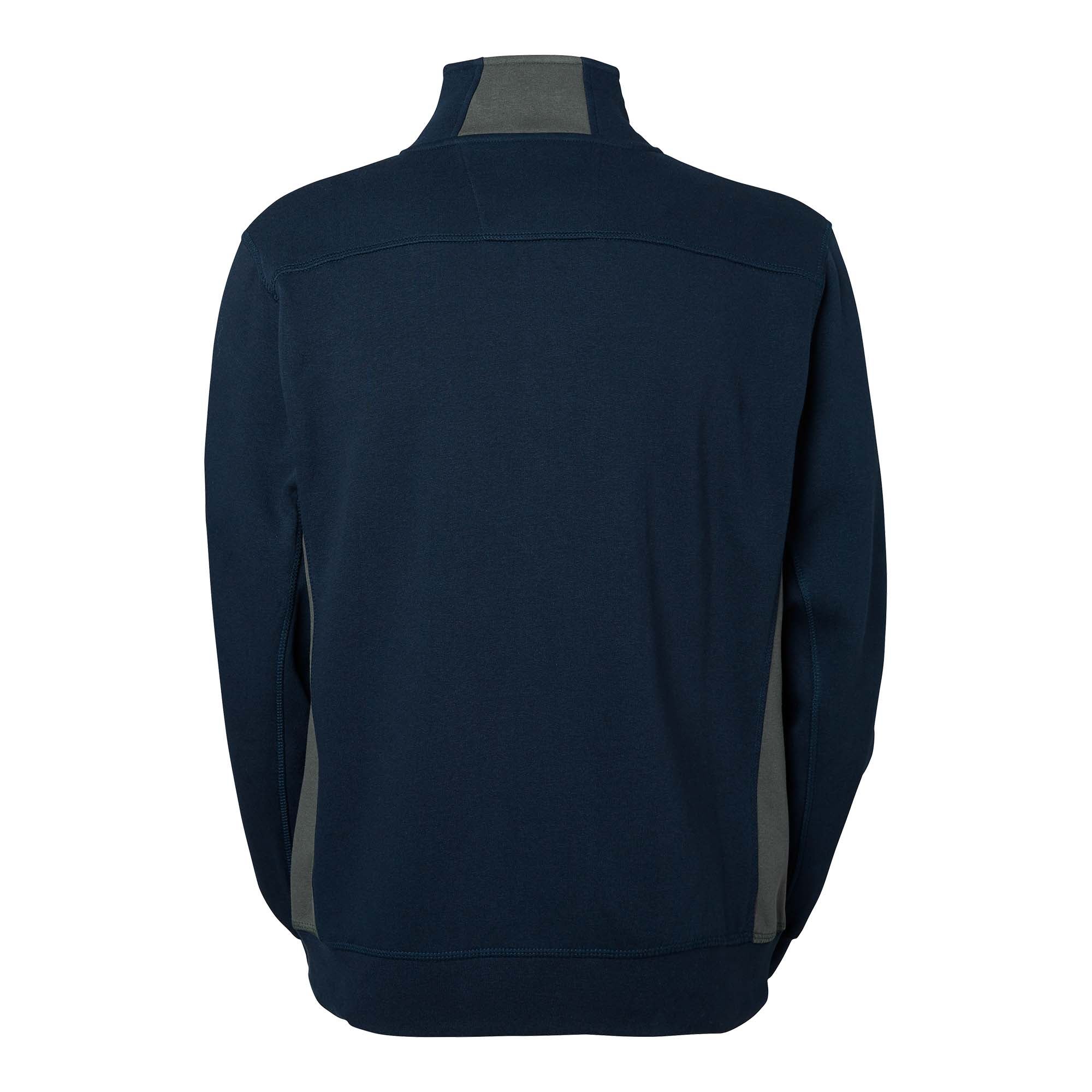 LINCOLN ZIP COLL NA/GRE L South West