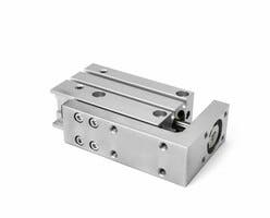 MXH10-10Z COMPACT SLIDE