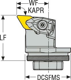 HÅLLARE GL50-DDUNL-32032-15