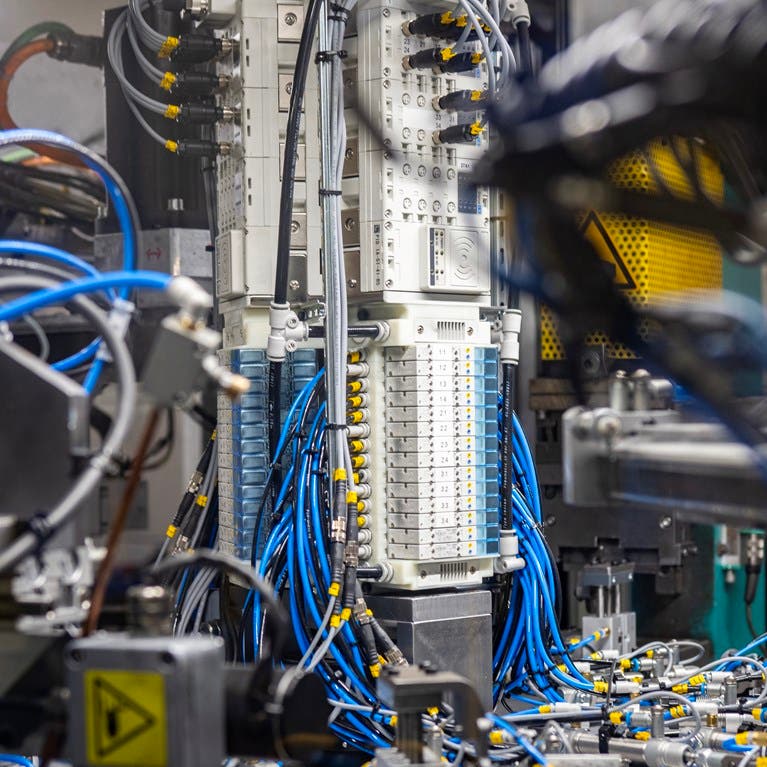 Vanliga säkerhetsrisker i industrin och hur du förebygger dem