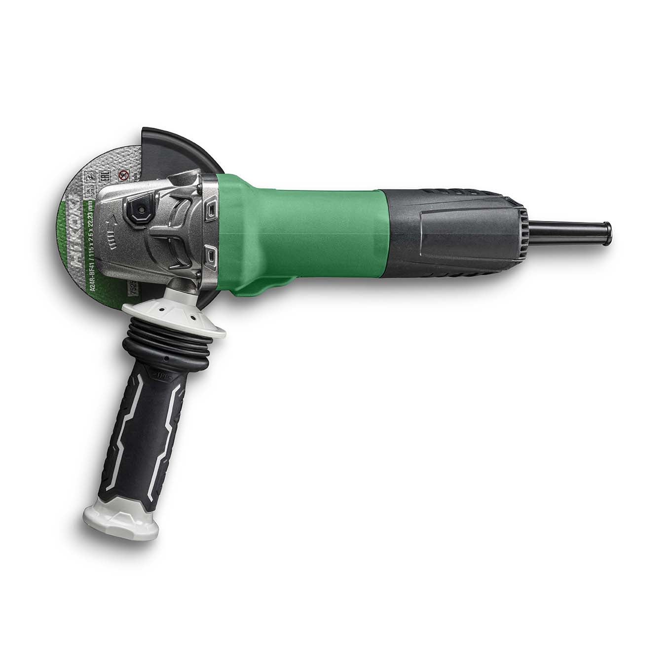 VINKELSLIP G13SW2 1200W HIKOKI