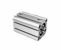 CD55B25-10 KOMPAKTCYLINDER ISO 21287