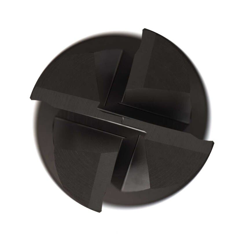 PINNFRÄS HM JS514250D3C.0Z4-NXT