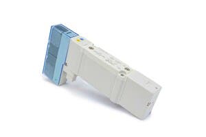 MAGNETVENTIL SY5500-5U1 5-PORTS