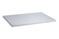 HYLLPLAN JUSTERBART LISTA 36X3 695X650X30