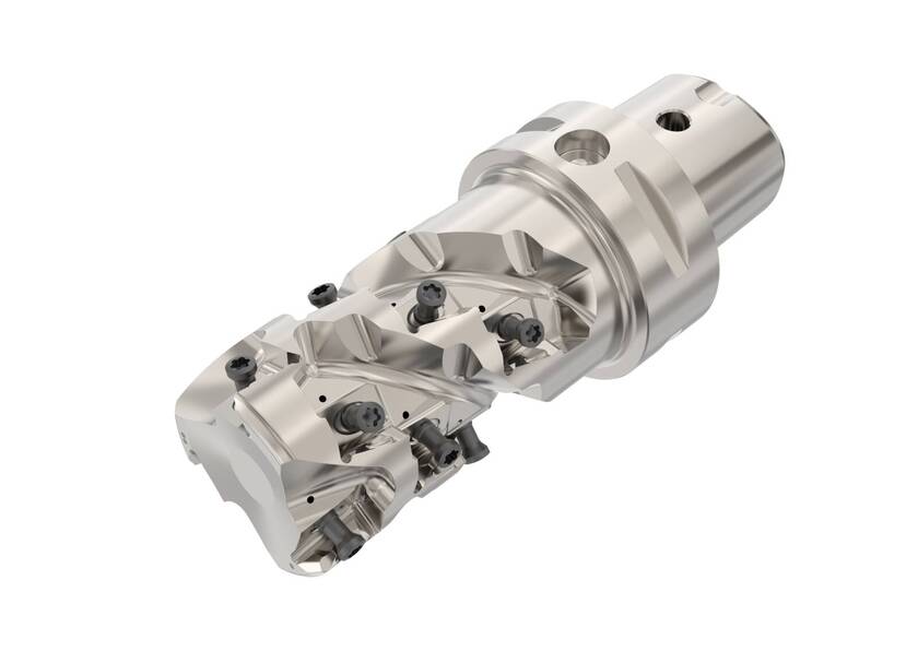 FRÄS C5-R217.94-044-058-LO12.3 A