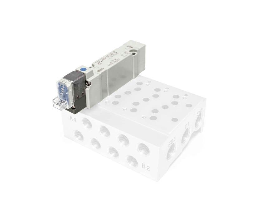 VENTIL SY5140-5LOU-Q