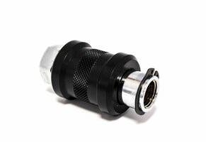 HANDSKJUTVENTIL VCS 1/8