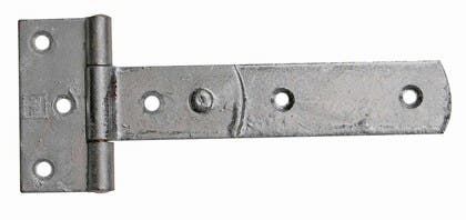 T-GÅNGJÄRN 17617-155MM VMZ