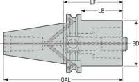 HÅLLARE C4-390B.140-40030